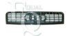 EQUAL QUALITY G0196 Radiator Grille